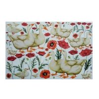 7100022 Hartie decupaj 50x70 cm PAPAVERI E PAPER - Maimeri