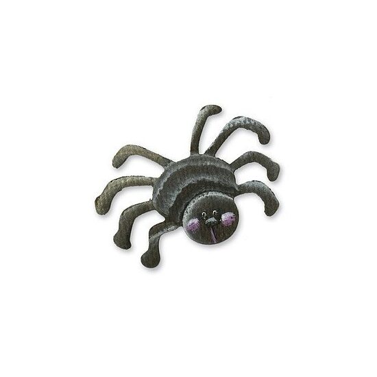 655191 Cutter sizzlits mic SPIDER - Sizzix DD