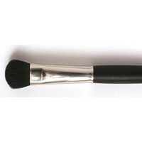 E128 - Pensula blender oval - KIM