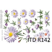 R142- Hartie orez A4, 25 - 30gr - ITD
