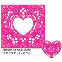 DS-CAD-ROM - Cutter Romance - Crafters Companion