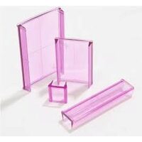 CC-RAB1 - ROCKBLK Maner acrilic pentru stampile 4buc/set - Crafters Companion