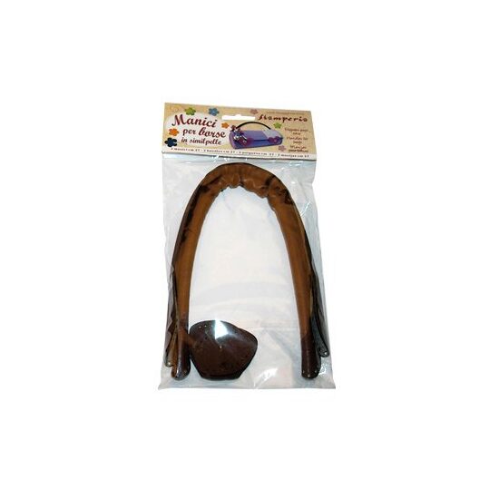 MN01M - Set 2 manere poseta maro - 57 cm - Stamperia