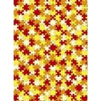 FD627 Hartie decupaj 30x40 cm - Decopatch