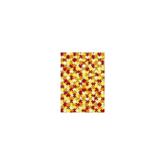 FD627 Hartie decupaj 30x40 cm - Decopatch