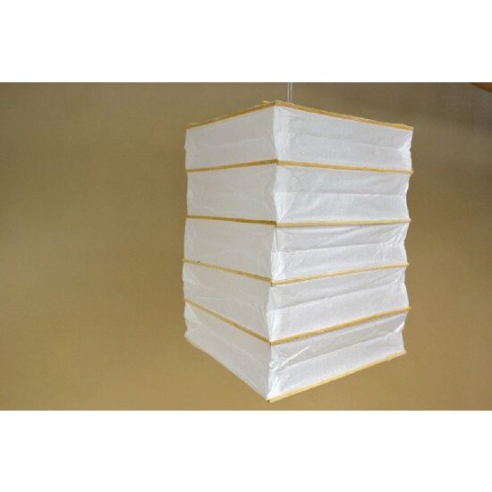 370463 - Lampadar 30x30x30 - baza triunghi - ANT