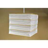 370461 - Lampadar 23x23 - baza patrat- ANT