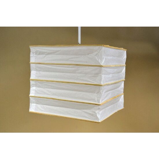 370461 - Lampadar 23x23 - baza patrat- ANT