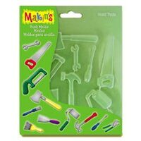 39011 - Push mold - Hand tools Makins