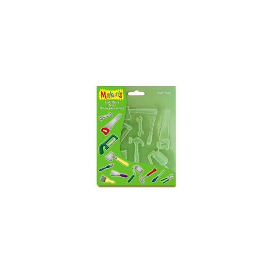 39011 - Push mold - Hand tools Makins