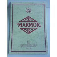 Bloc hartie marmorata A4,90G-Heyda