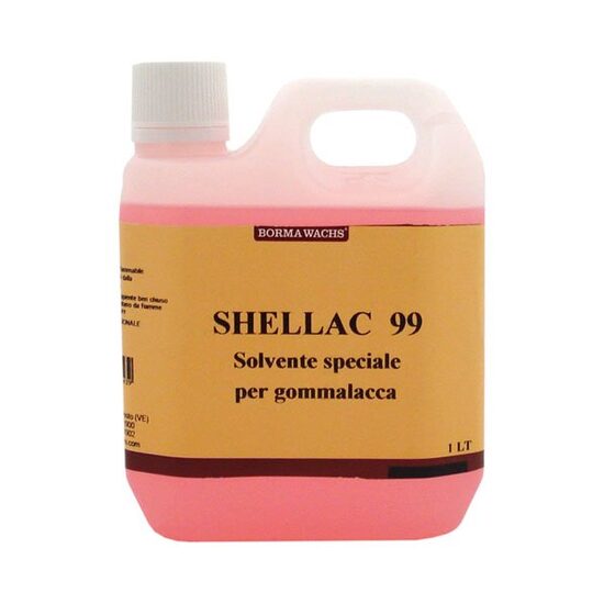 Diluant pentru sherlac, alcool 1L - BormaWachs