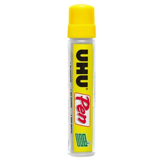 771028 - UHU Glue Pen - Adeziv stilou-50ml - 00097