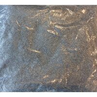 371620 - Glitter Fin 500gr - Argintiu - ANT-CH