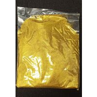 371622 - Glitter Fin 500gr - auriu deschis - ANT-CH