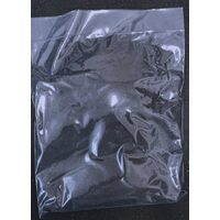 371636 - Glitter Fin 500gr - negru - ANT-CH