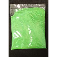 371634 - Glitter Fin 500gr - verde deschis - ANT-CH