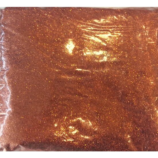 371625 Glitter Fin 500gr - cupru - ANT-CH