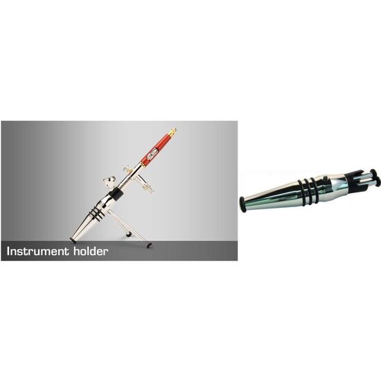 Suport aerograf - Airbrush Holder Evolution Design - Harder - 126953