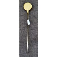 Cerc pe bat lemn - 30x5cm - RIL.