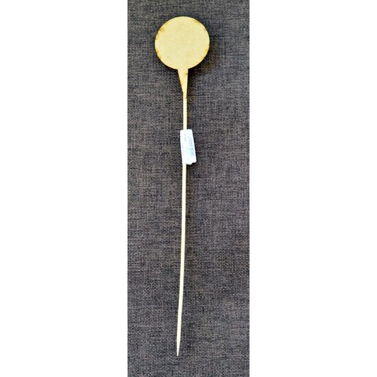 Cerc pe bat lemn - 30x5cm - RIL.