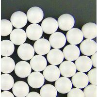 Set 100 bile polistiren 2cm PENT
