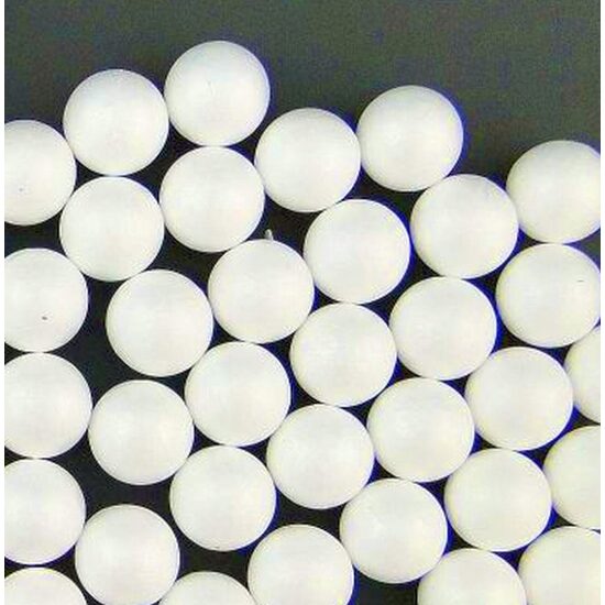 Set 100 bile polistiren 2cm PENT