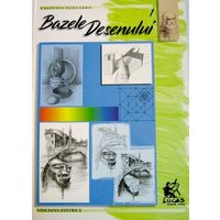 Nr. 1 - Bazele desenului vol.1 - Colectia Leonardo - in limba romana