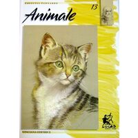 Nr. 13 - Animale - Colectia Leonardo - in limba romana
