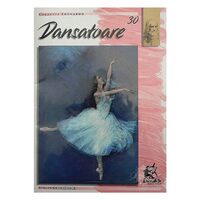 Nr. 30 - Dansatoare - Colectia Leonardo - in limba romana