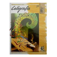 Nr. 39 - Caligrafia - Colectia Leonardo - in limba romana