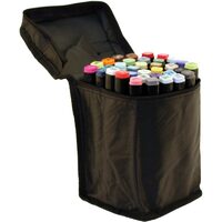 SPECN-CASEN Penar pentru 36 Markere - Spectrum Noir