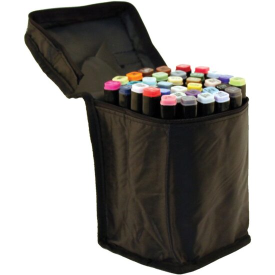 SPECN-CASEN Penar pentru 36 Markere - Spectrum Noir