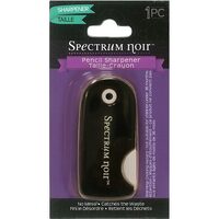 SPECL-SHARPENER Ascutitoare - Spectrum Noir - DISC.