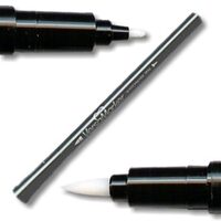 VMP Versamark Pen - Pix cu doua capete pentru embossing - Crafters Companion