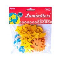 AD095-Luminatori autoadezive-DACO