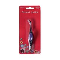 AQ104-Penseta Quilling-metal-12cm-DACO