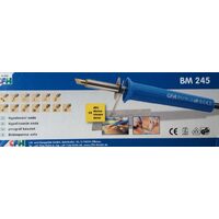 Aparat pirogravura 30W - 15 piese -13080 - PENTART