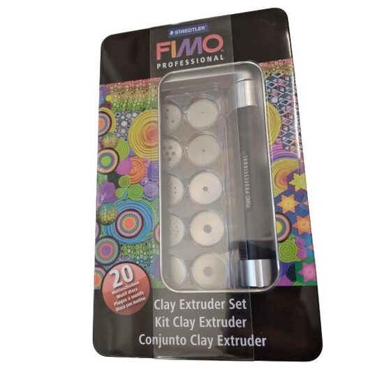 8700-17 - Extruder Fimo Professional