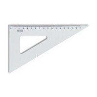 K744700 Echer 30 - 60 grade - gradatie 17 cm - Koh-I-Noor