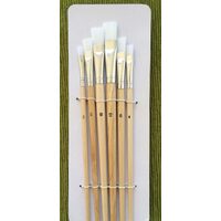 358069 - Set 6 pensule sintetice late - ANT-CH