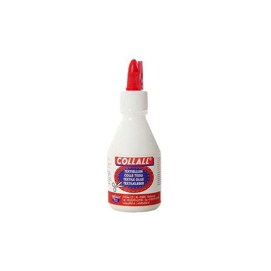 Adeziv pentru textile 100 ml COLL-TEX100-12 - Crafters Companion