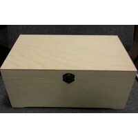 Cutie pentru bijuterii 30.7 x 18.3 x h13.3cm-CB5