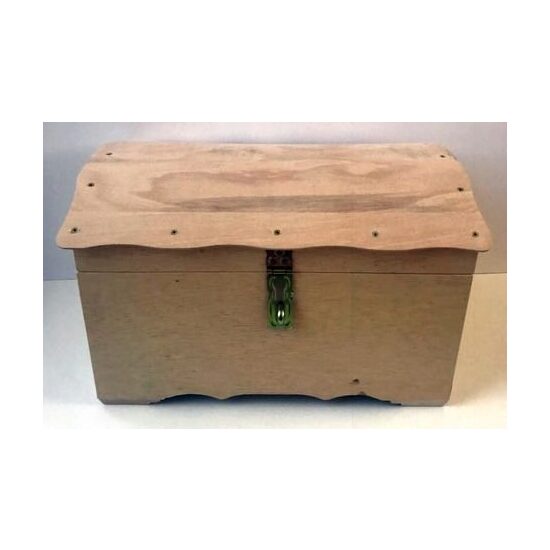 Cufar nunta - netaiat, 40 x 27,5 x h23.4 -CB6