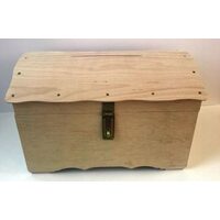 Cufar pt cadouri de nunta, taiat - 40 x 27,5 x h23.4 -CB6
