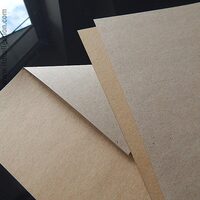 PS009 Carton craft maro A4, 140 gr/mp - ITD