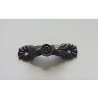 366973D - Accesoriu 3.6cm. metalic, bronz pt mini mobilier - ANT-CH