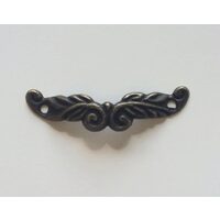 366974D - Accesoriu 4.6cm. metalic, bronz pt mini mobilier - ANT-CH
