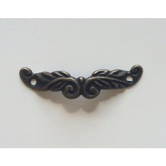 366974D - Accesoriu 4.6cm. metalic, bronz pt mini mobilier - ANT-CH