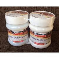 4547 - Lac crapare bicomponent clasic - 230ml - PENT.